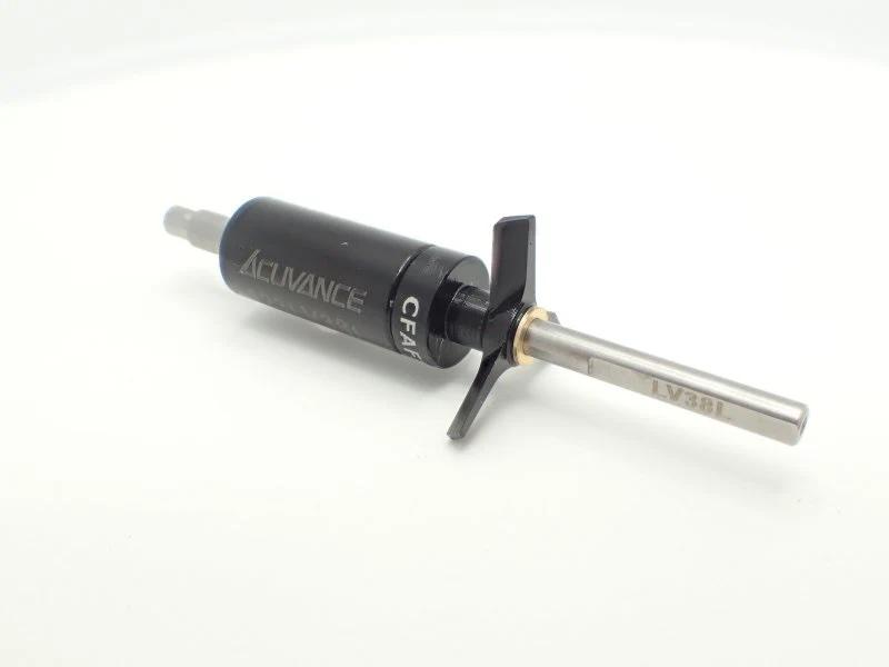 Acuvance As' LAB High-Torque Rotor [LV45L] orf "MerV-ERA"